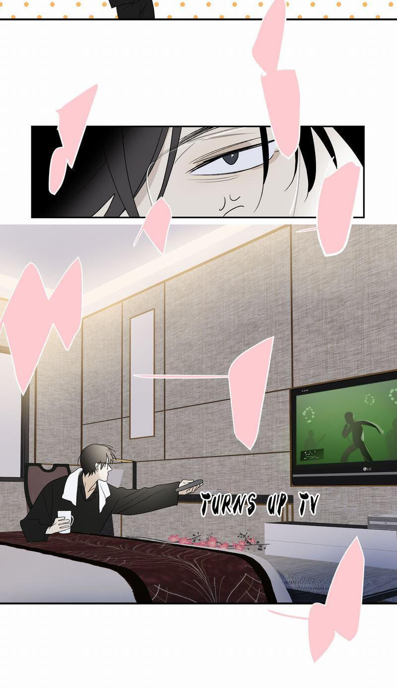 The Evening Breeze Blows (Colored) Chapter 32 page 6 - 
