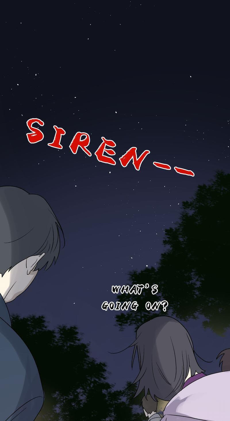 The Evening Breeze Blows (Colored) Chapter 33 page 2 - 