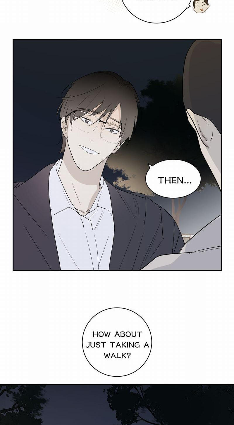 The Evening Breeze Blows (Colored) Chapter 33 page 12 - 