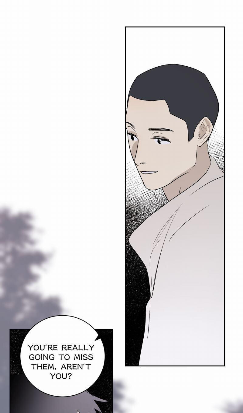 The Evening Breeze Blows (Colored) Chapter 33 page 19 - 