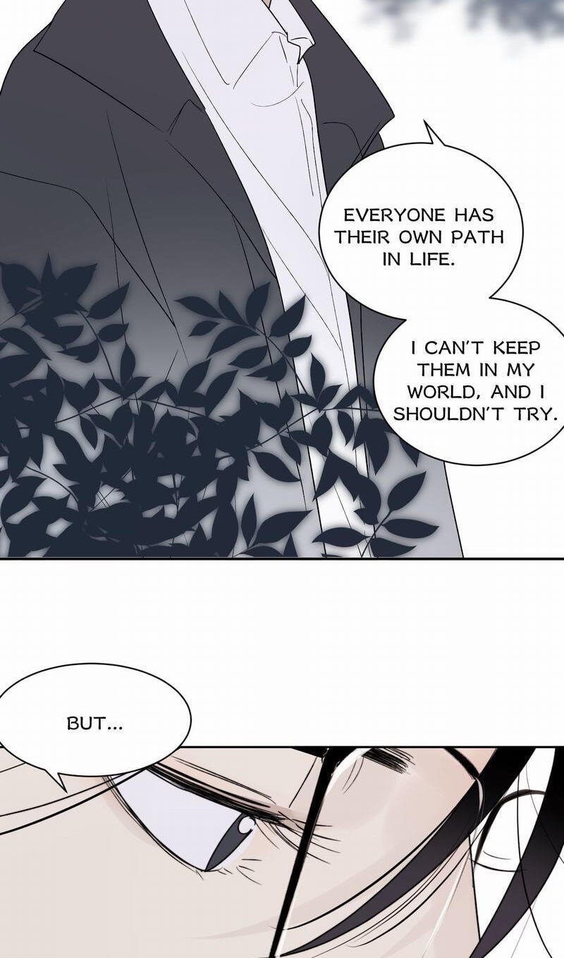 The Evening Breeze Blows (Colored) Chapter 33 page 21 - 