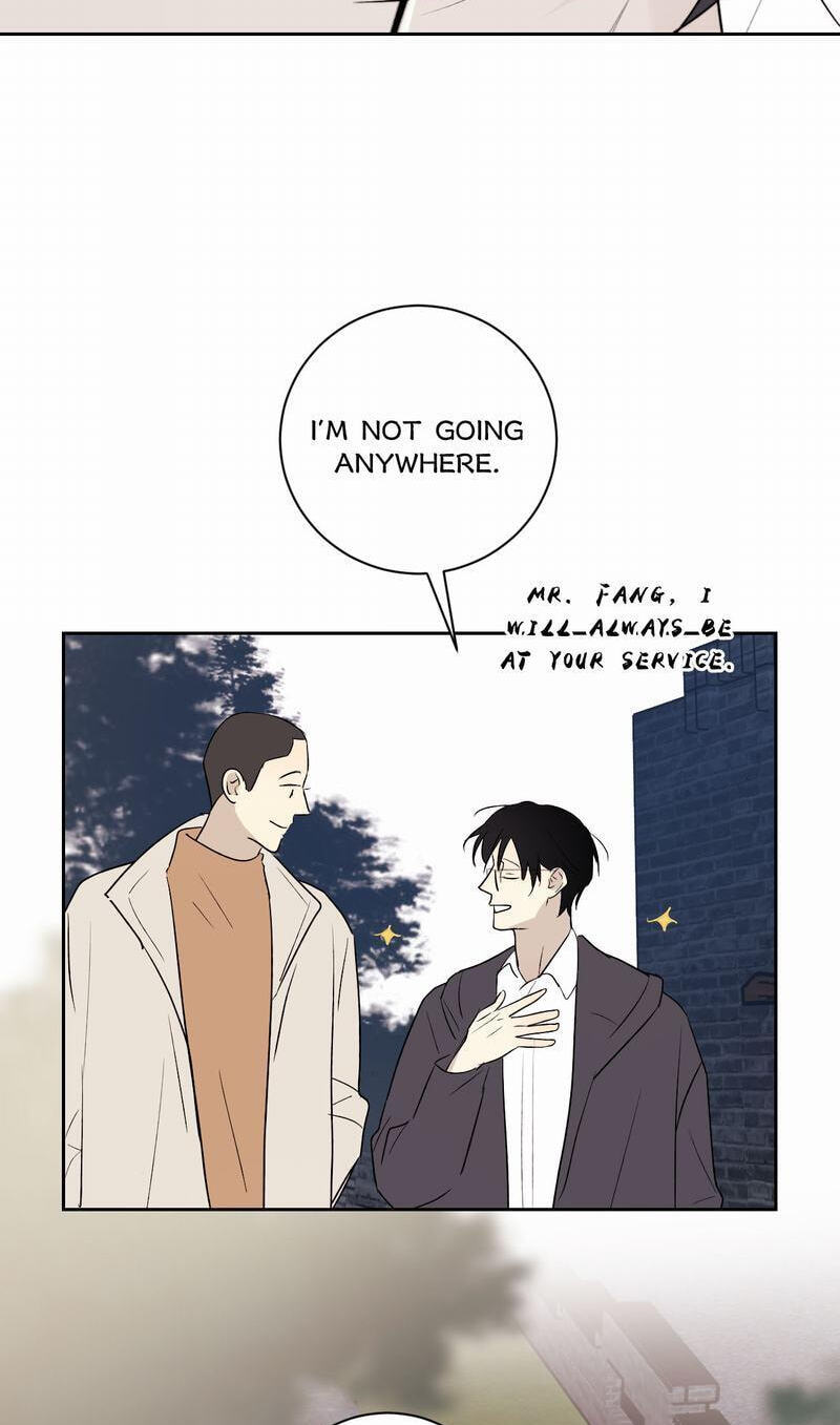 The Evening Breeze Blows (Colored) Chapter 33 page 22 - 