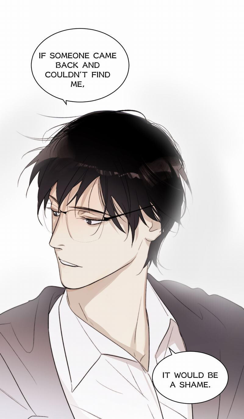 The Evening Breeze Blows (Colored) Chapter 33 page 24 - 
