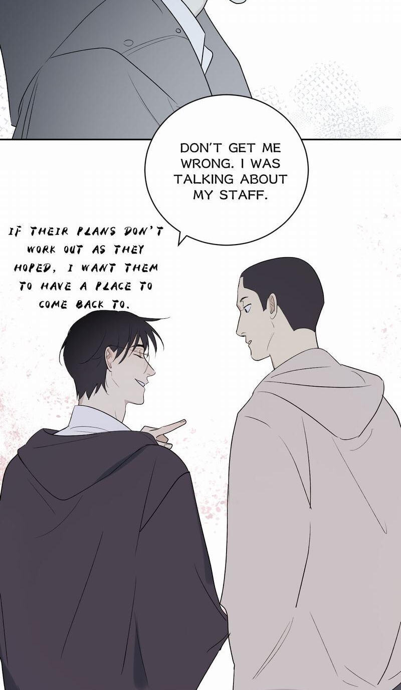 The Evening Breeze Blows (Colored) Chapter 33 page 26 - 
