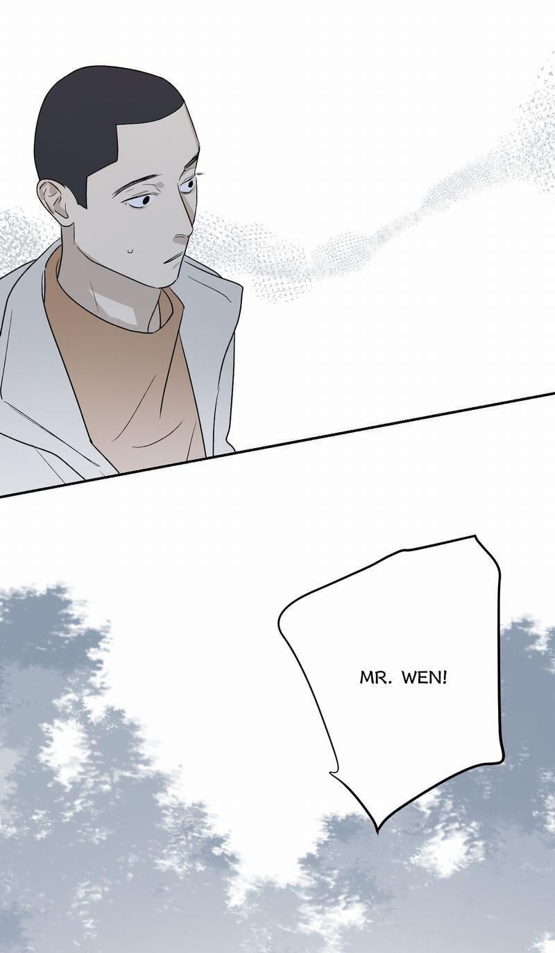 The Evening Breeze Blows (Colored) Chapter 33 page 28 - 