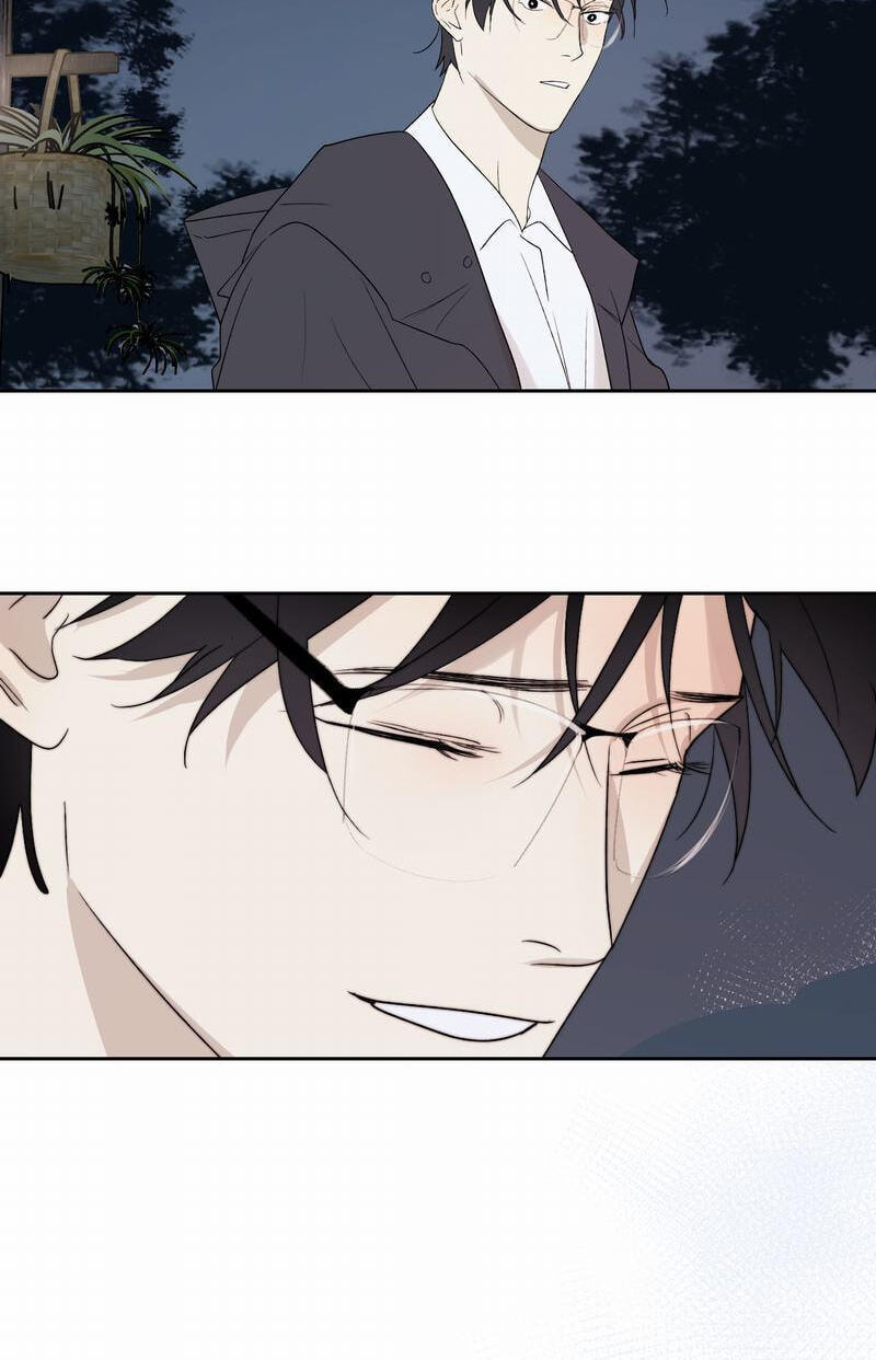 The Evening Breeze Blows (Colored) Chapter 33 page 31 - 