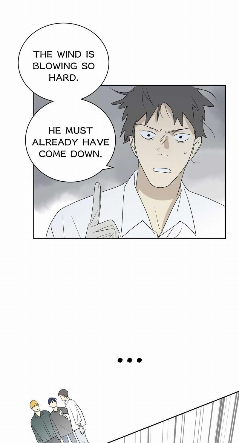 The Evening Breeze Blows (Colored) Chapter 33 page 38 - 