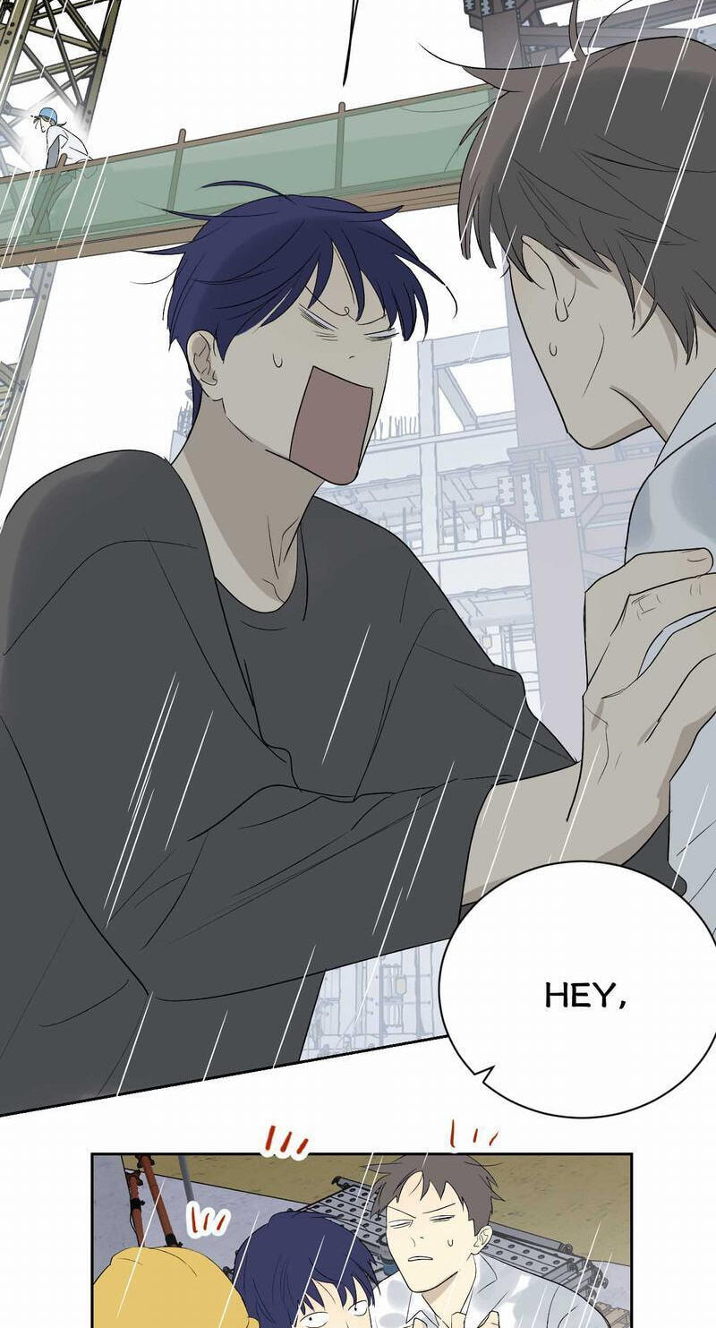 The Evening Breeze Blows (Colored) Chapter 33 page 40 - 