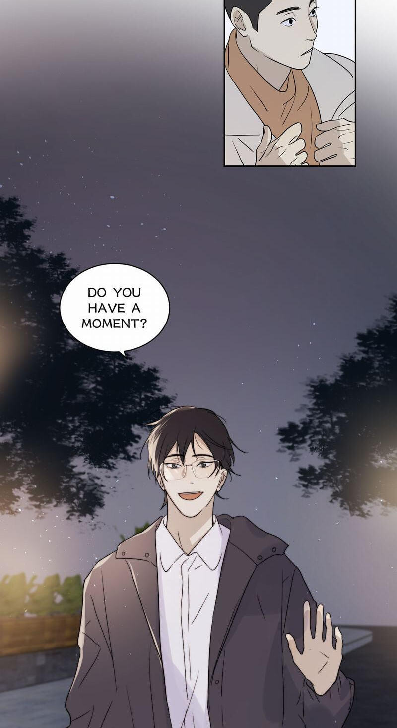 The Evening Breeze Blows (Colored) Chapter 33 page 5 - 