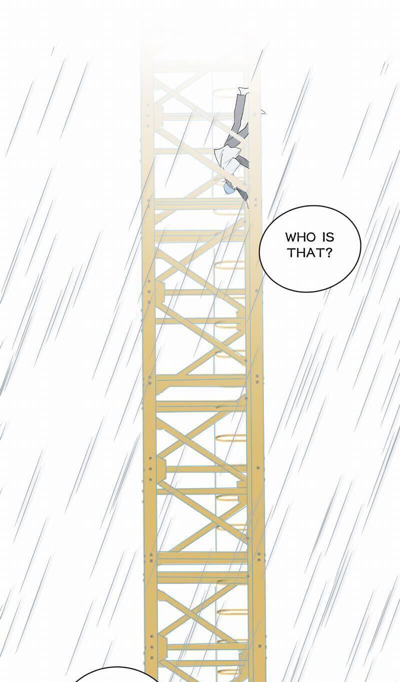The Evening Breeze Blows (Colored) Chapter 33 page 44 - 