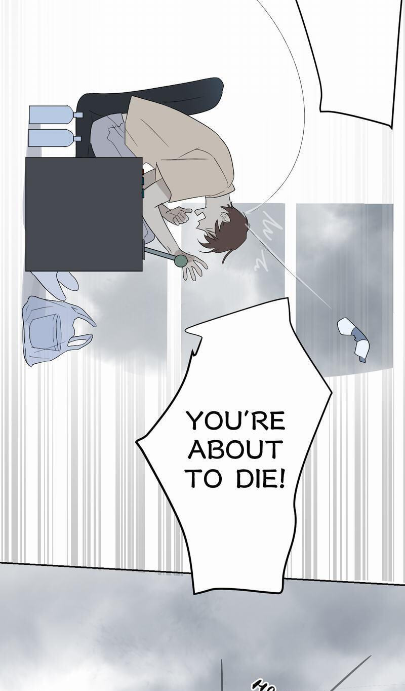 The Evening Breeze Blows (Colored) Chapter 33 page 48 - 