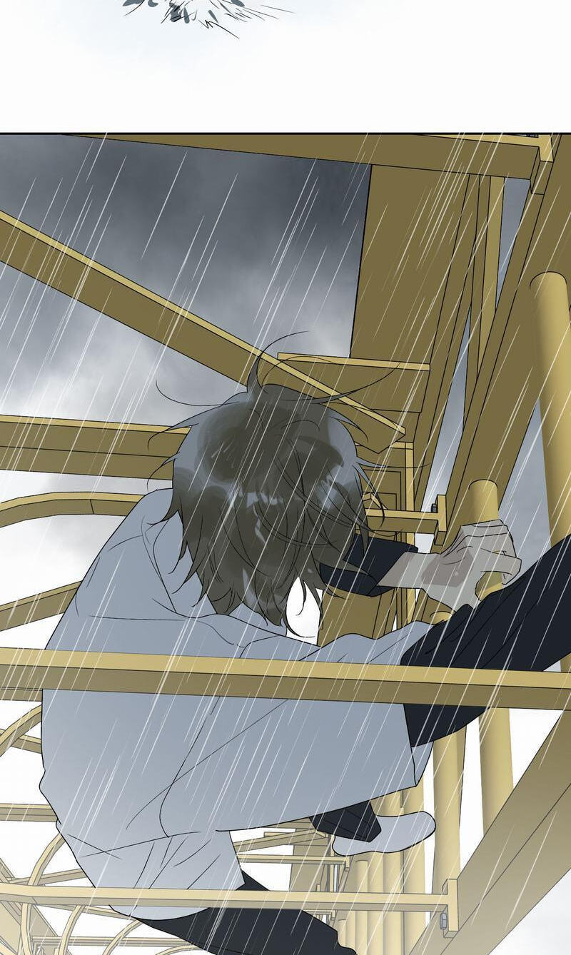 The Evening Breeze Blows (Colored) Chapter 33 page 53 - 