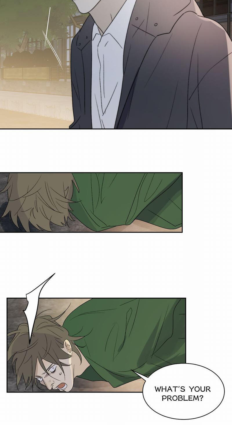 The Evening Breeze Blows (Colored) Chapter 33 page 7 - 