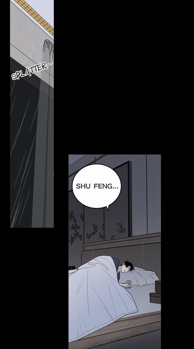 The Evening Breeze Blows (Colored) Chapter 38 page 2 - 