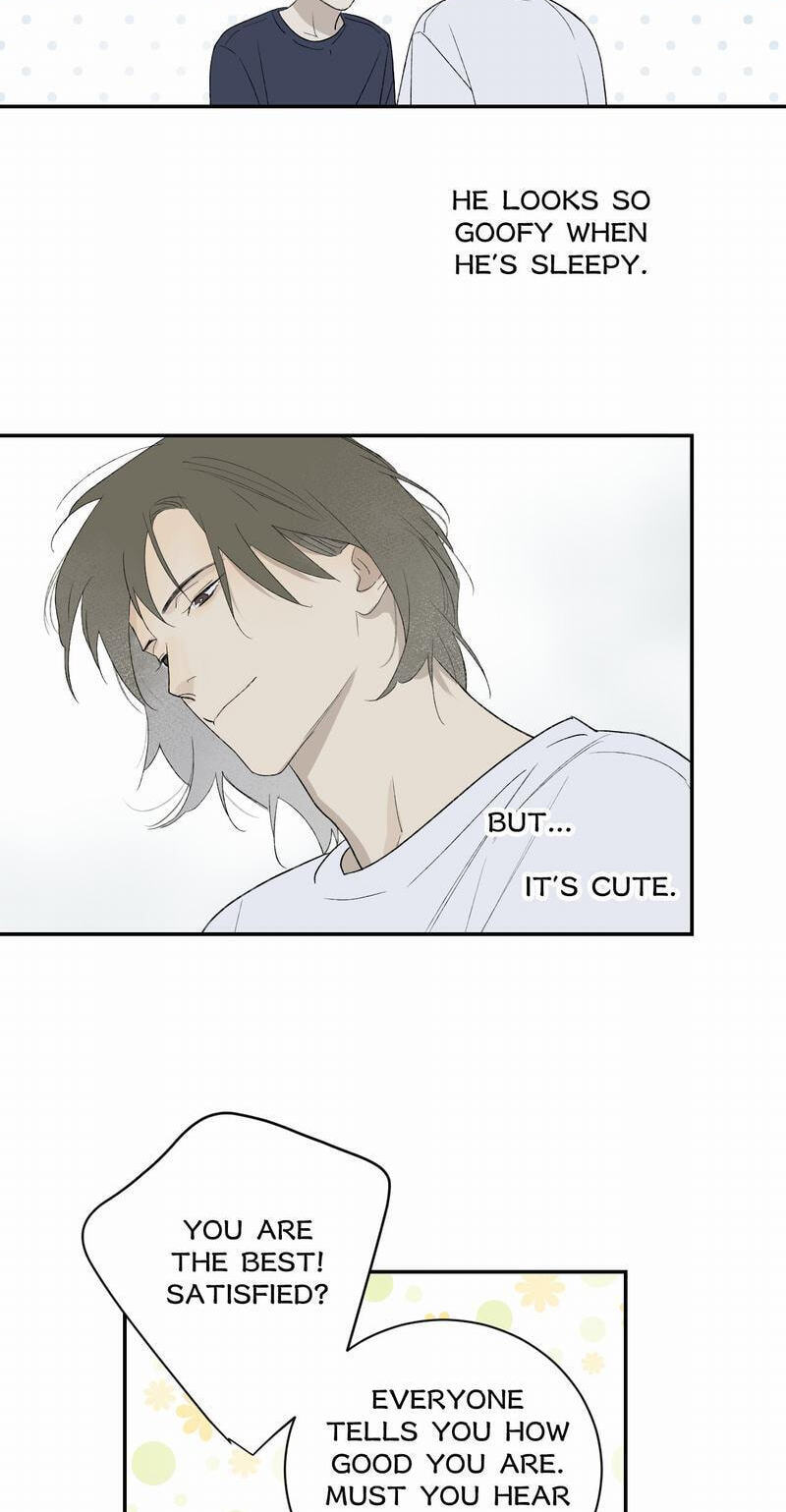 The Evening Breeze Blows (Colored) Chapter 38 page 11 - 