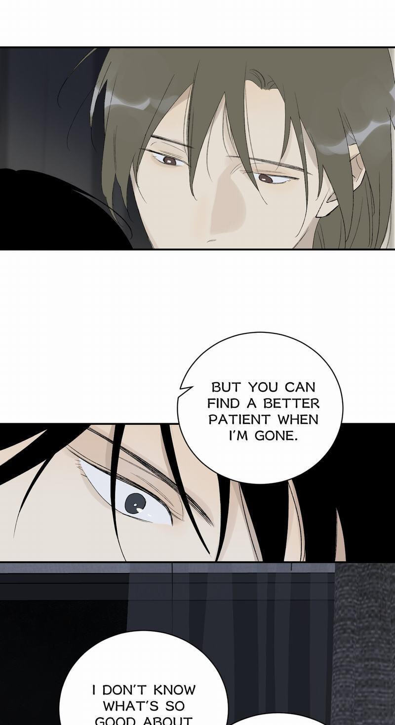 The Evening Breeze Blows (Colored) Chapter 38 page 14 - 
