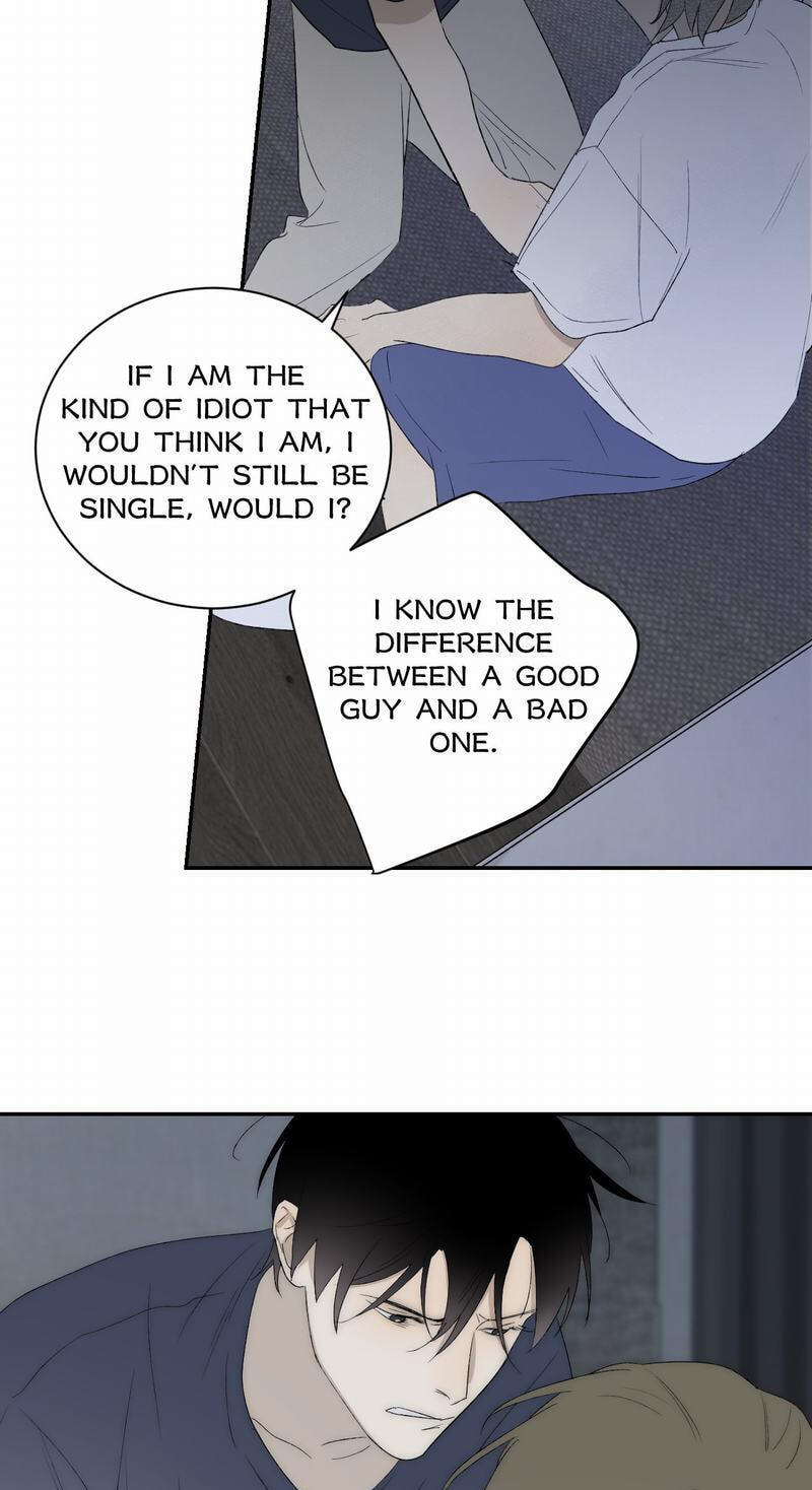 The Evening Breeze Blows (Colored) Chapter 38 page 18 - 