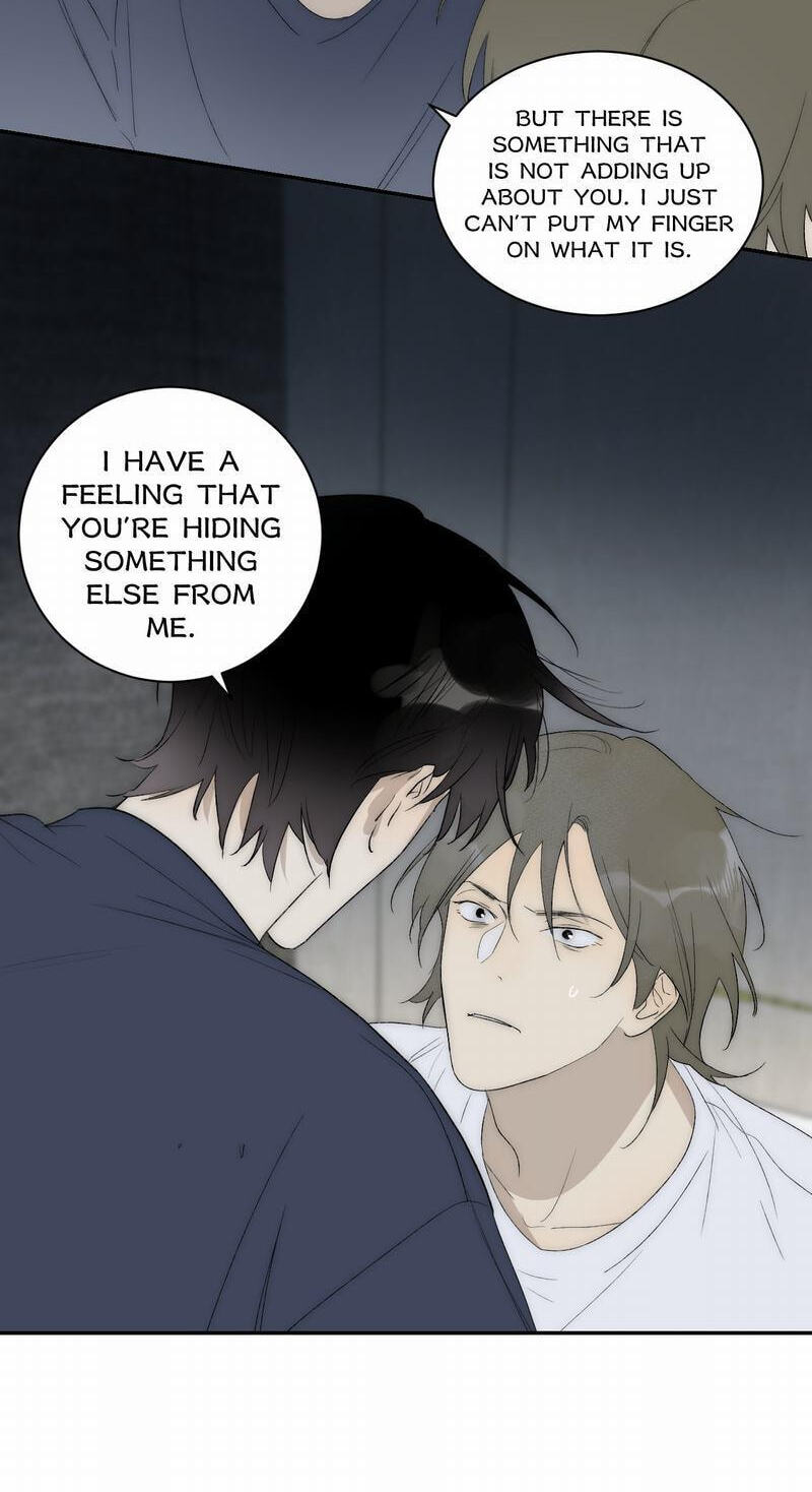 The Evening Breeze Blows (Colored) Chapter 38 page 19 - 