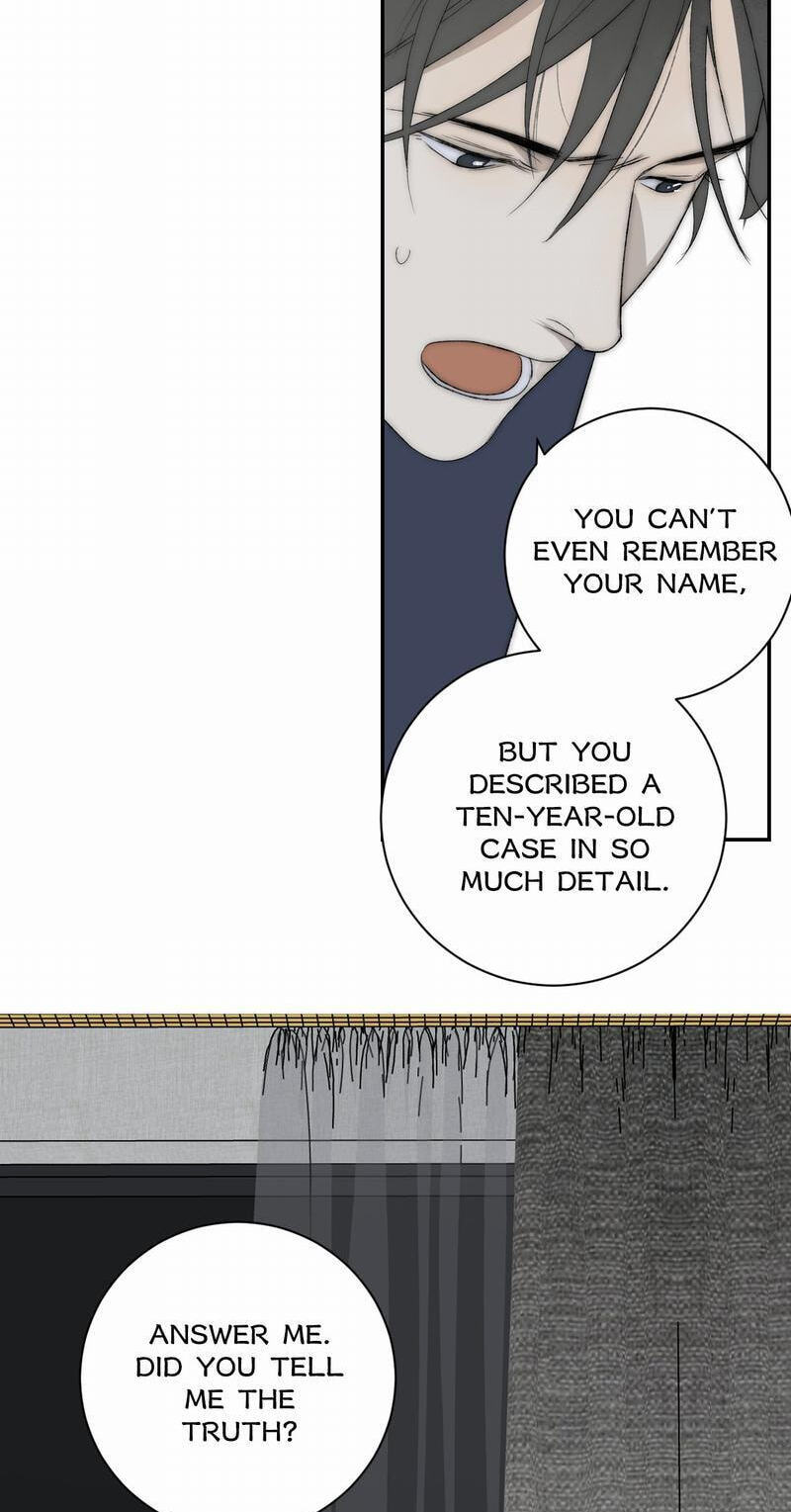 The Evening Breeze Blows (Colored) Chapter 38 page 21 - 