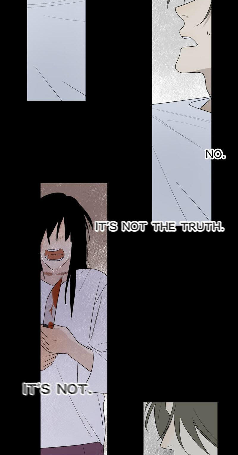 The Evening Breeze Blows (Colored) Chapter 38 page 23 - 