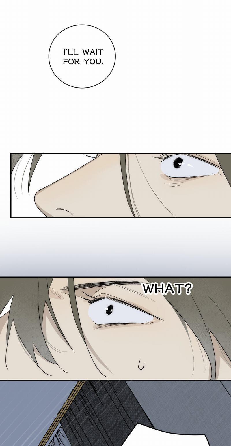 The Evening Breeze Blows (Colored) Chapter 38 page 26 - 