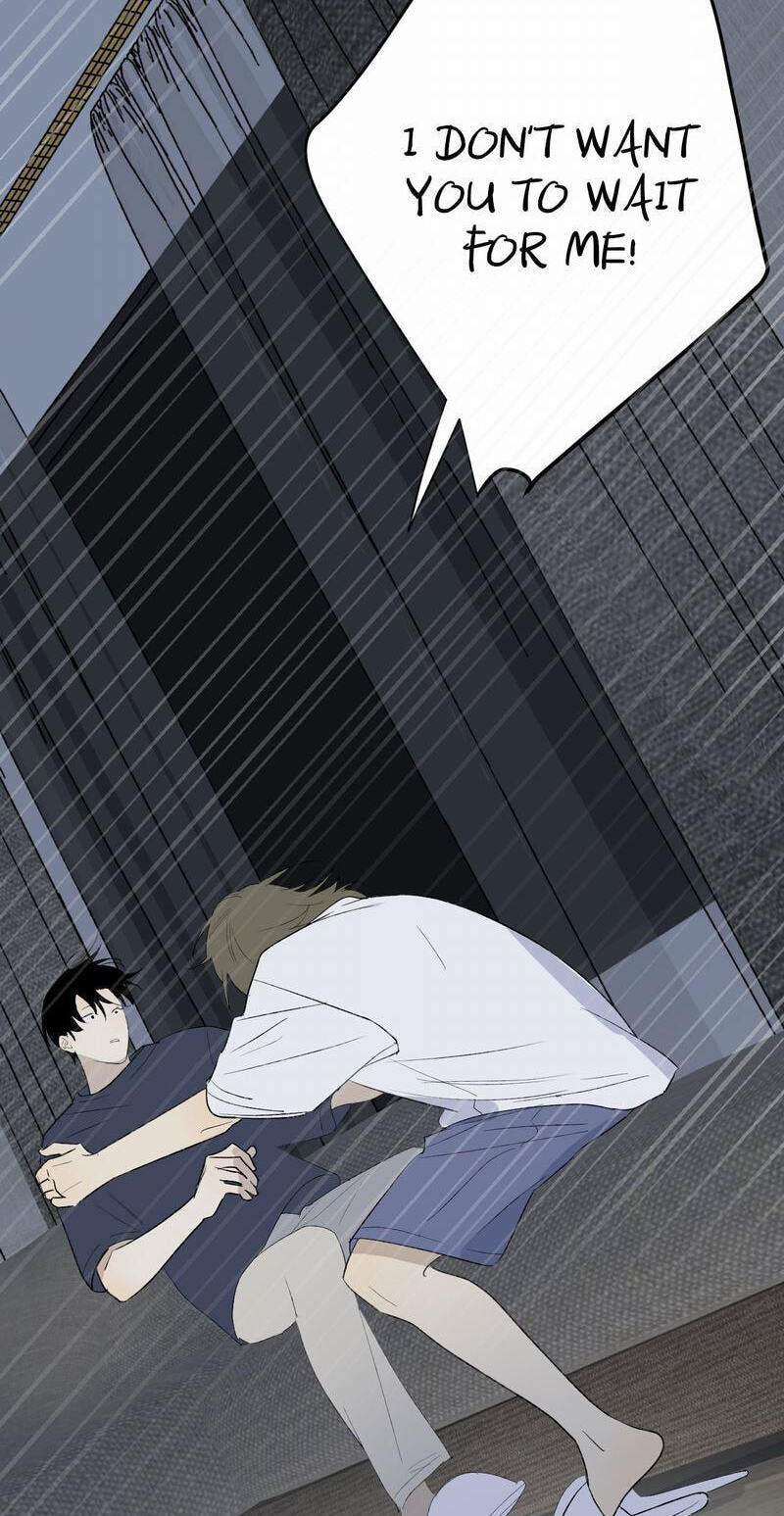 The Evening Breeze Blows (Colored) Chapter 38 page 27 - 