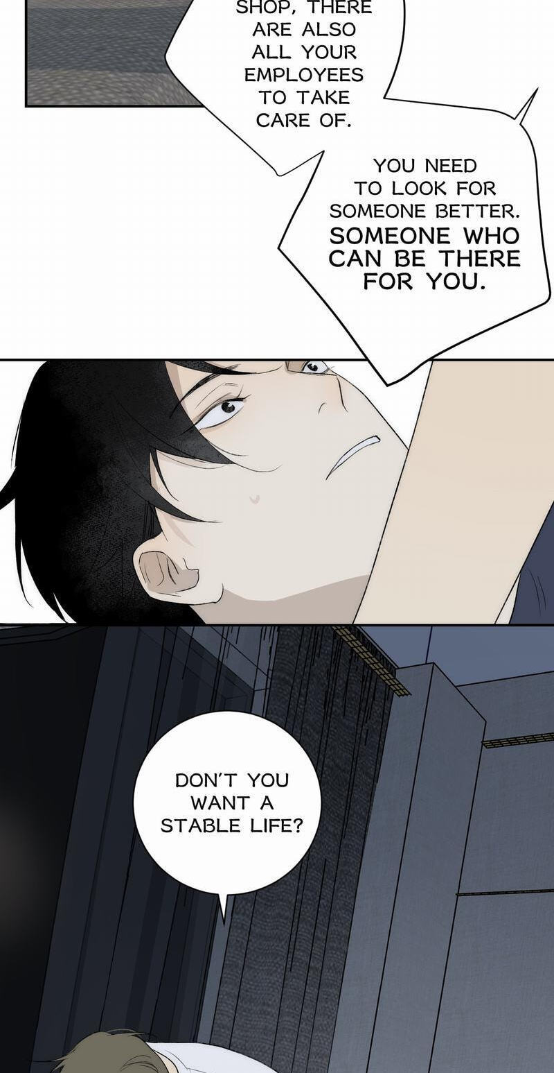 The Evening Breeze Blows (Colored) Chapter 38 page 29 - 