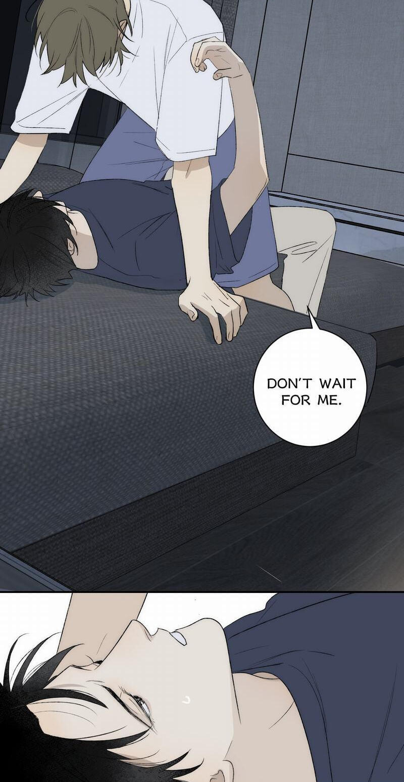 The Evening Breeze Blows (Colored) Chapter 38 page 30 - 