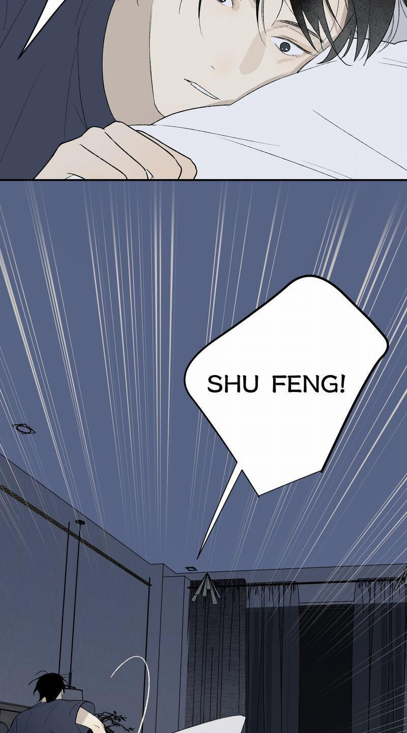 The Evening Breeze Blows (Colored) Chapter 38 page 4 - 
