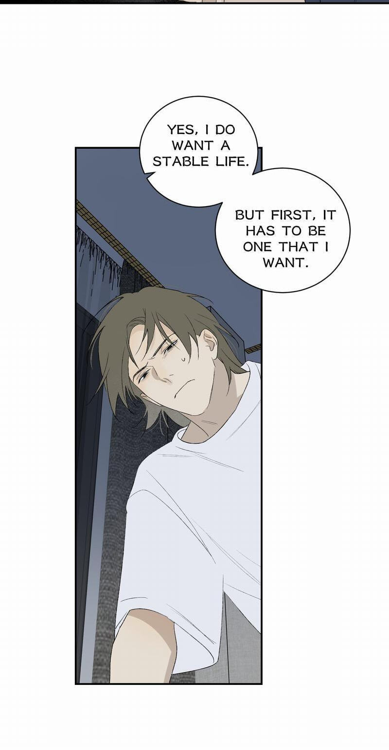 The Evening Breeze Blows (Colored) Chapter 38 page 31 - 