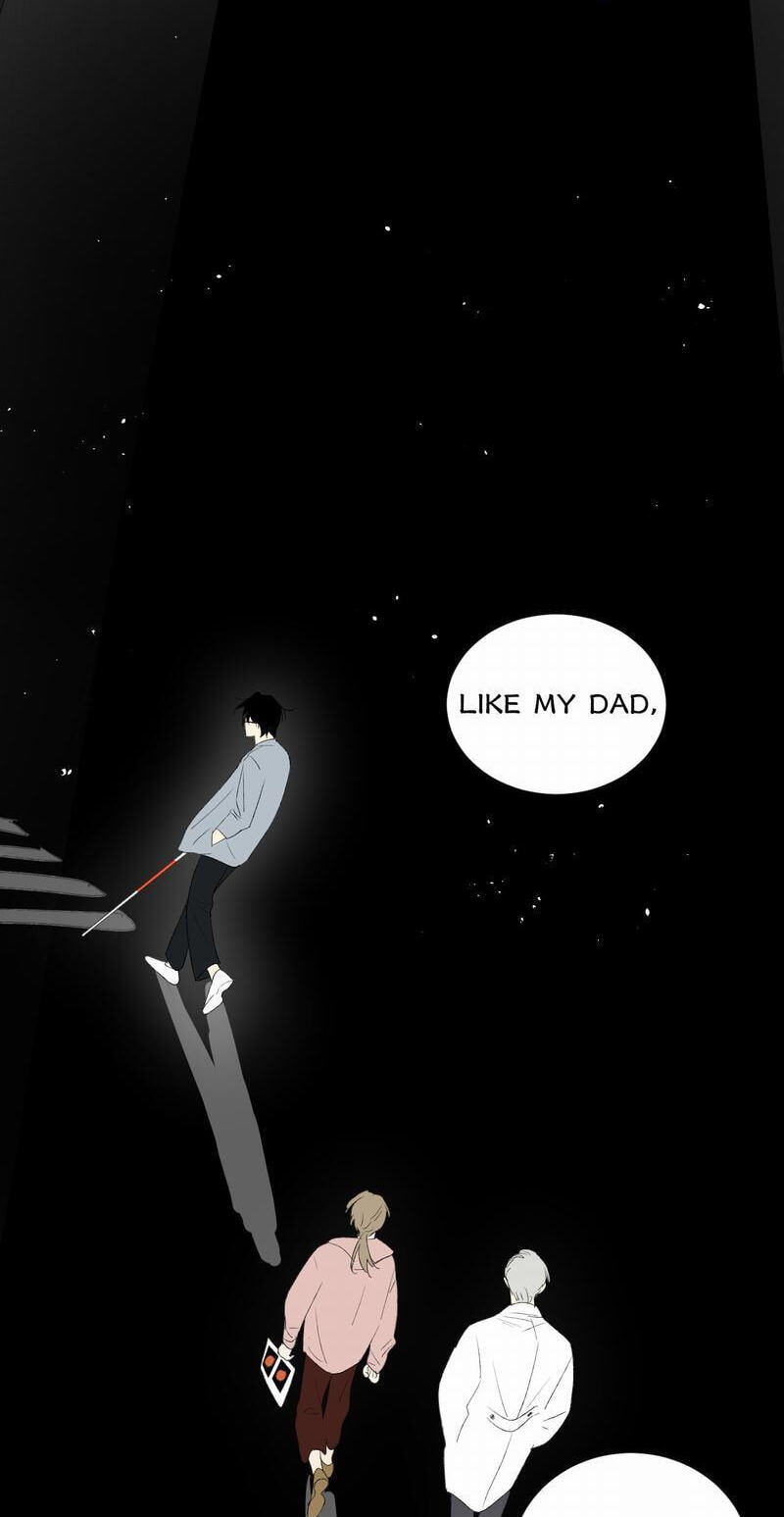 The Evening Breeze Blows (Colored) Chapter 38 page 33 - 