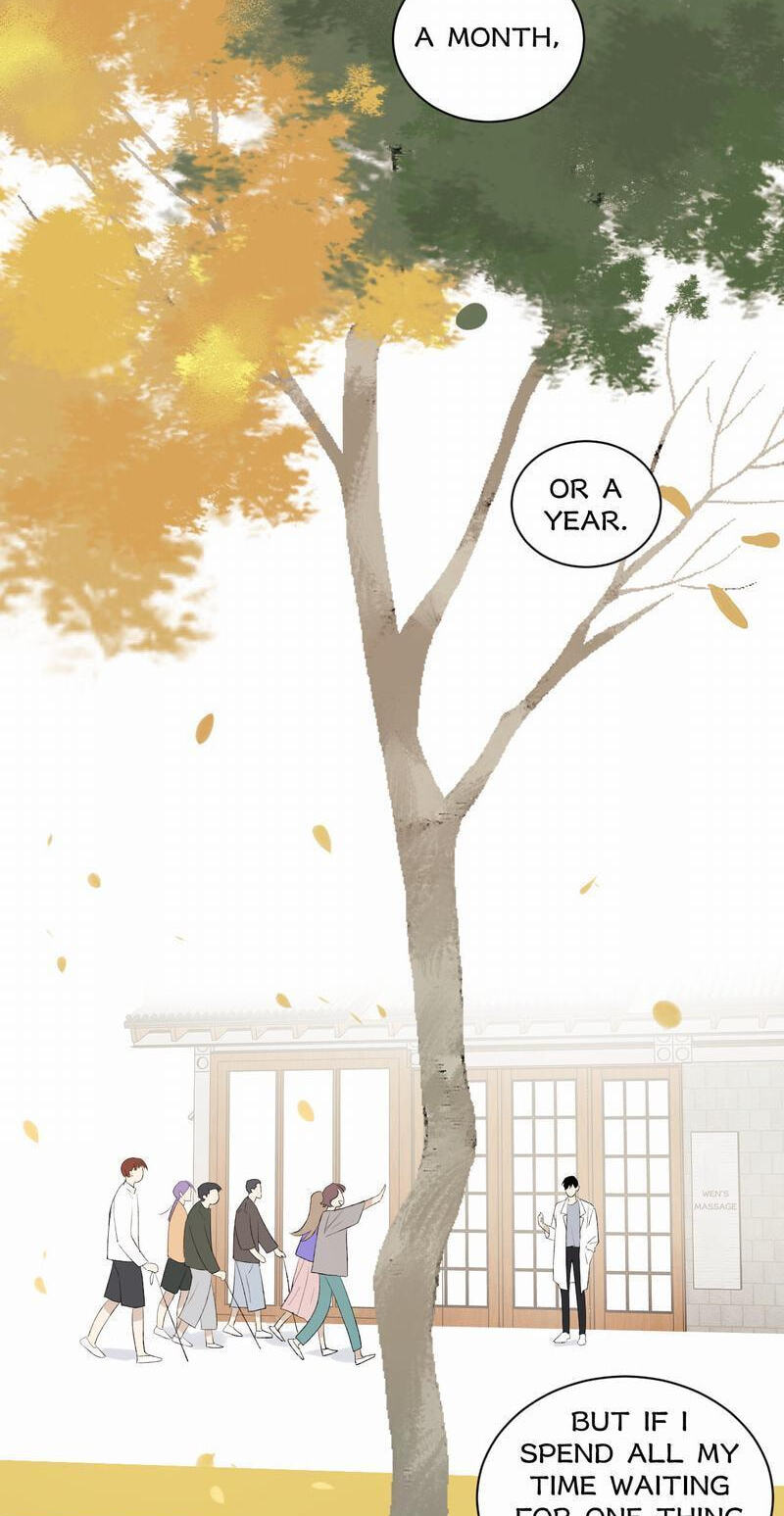 The Evening Breeze Blows (Colored) Chapter 38 page 36 - 