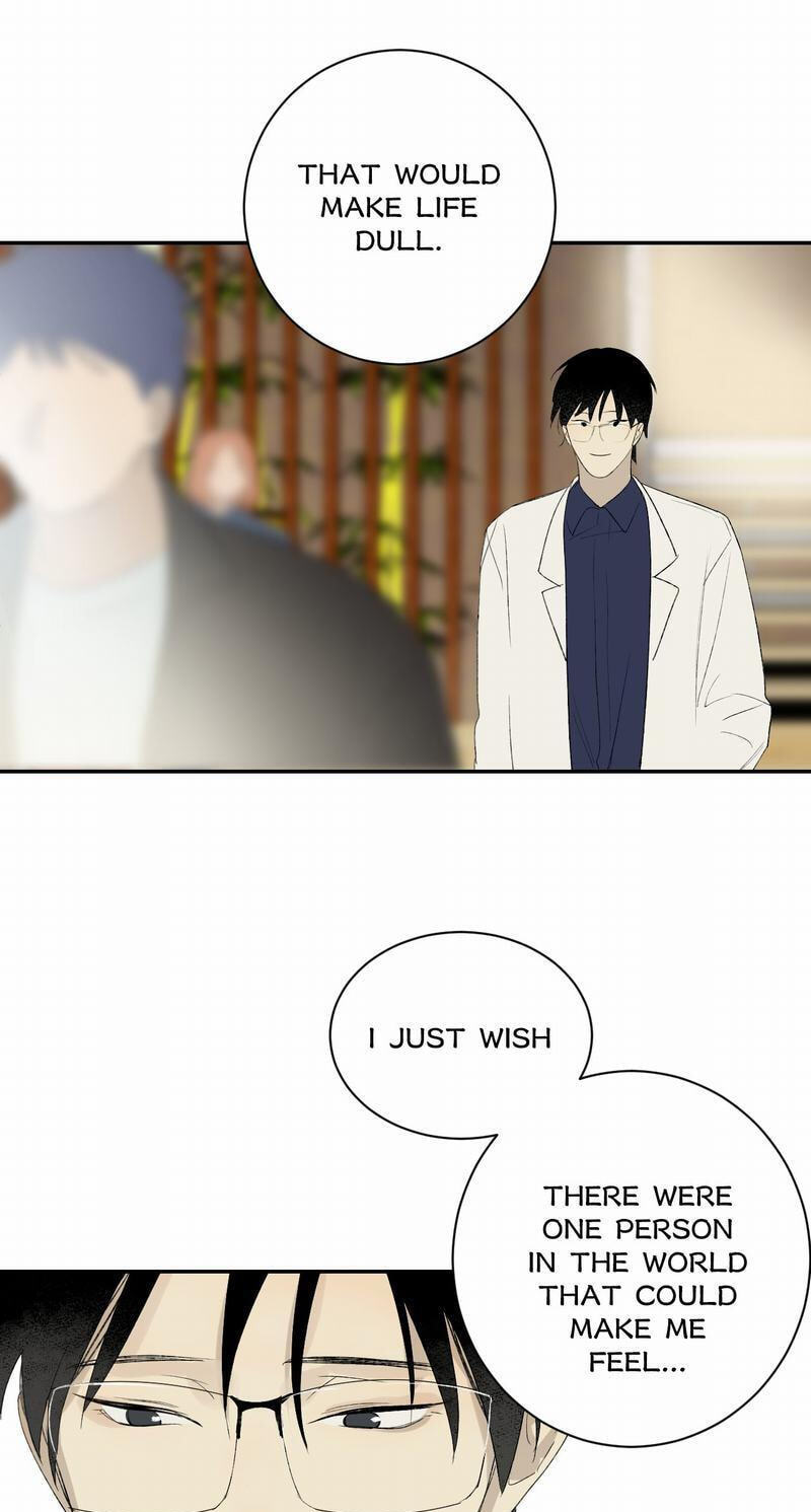 The Evening Breeze Blows (Colored) Chapter 38 page 38 - 
