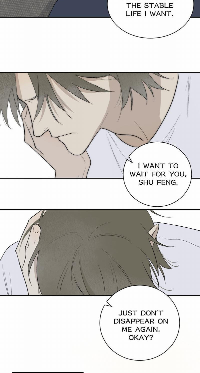 The Evening Breeze Blows (Colored) Chapter 38 page 41 - 