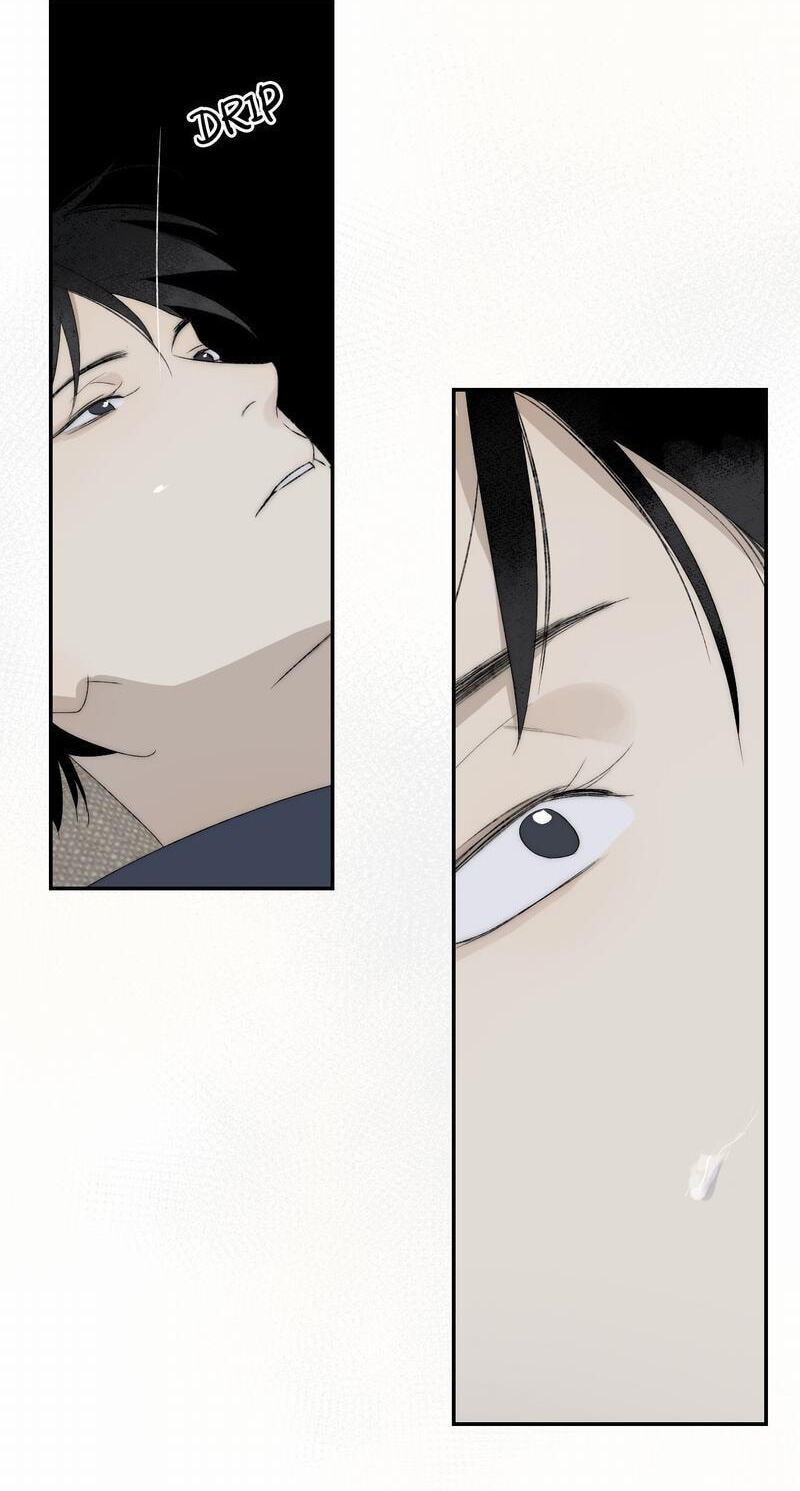 The Evening Breeze Blows (Colored) Chapter 38 page 42 - 