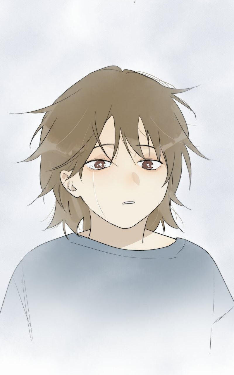 The Evening Breeze Blows (Colored) Chapter 38 page 46 - 