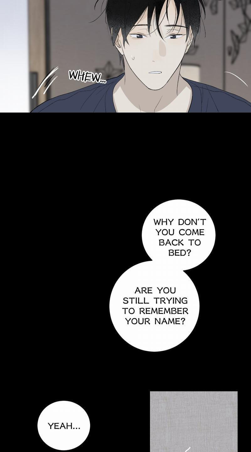 The Evening Breeze Blows (Colored) Chapter 38 page 6 - 