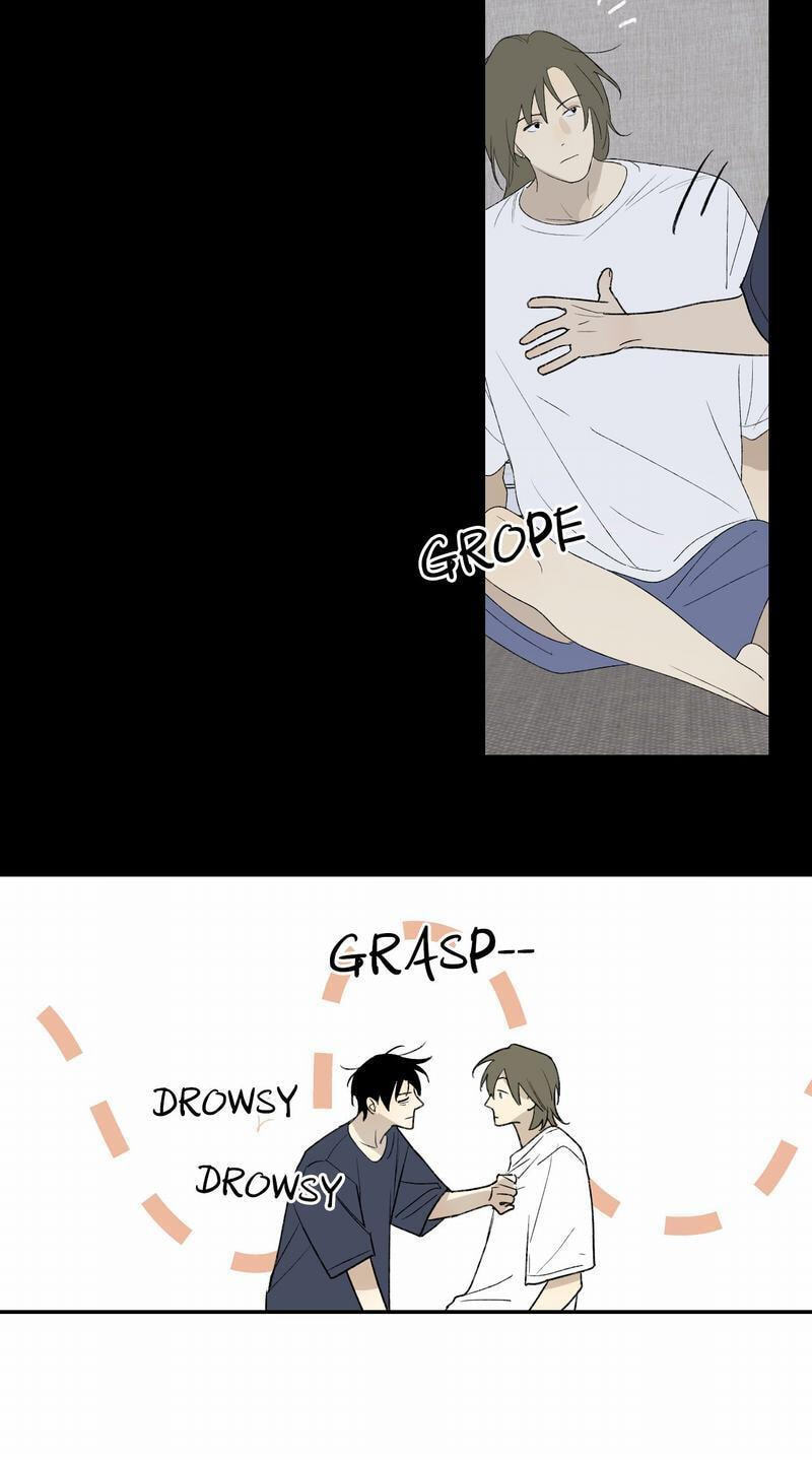 The Evening Breeze Blows (Colored) Chapter 38 page 7 - 