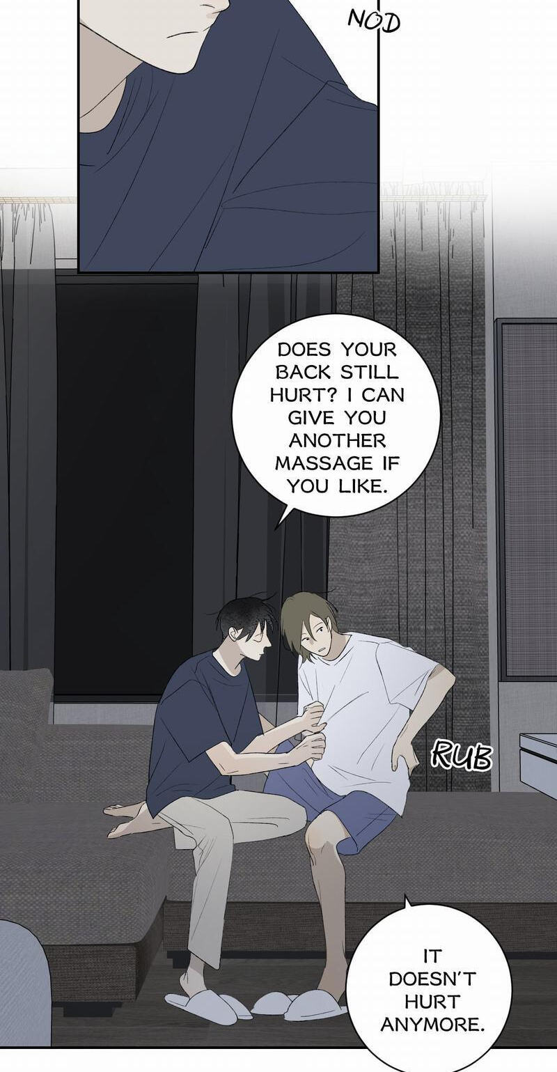 The Evening Breeze Blows (Colored) Chapter 38 page 9 - 