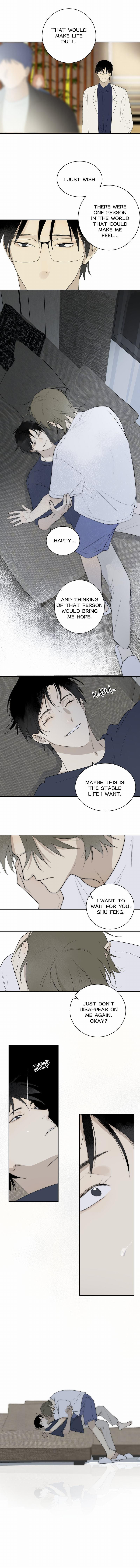 The Evening Breeze Blows (Colored) Chapter 39 page 7 - 