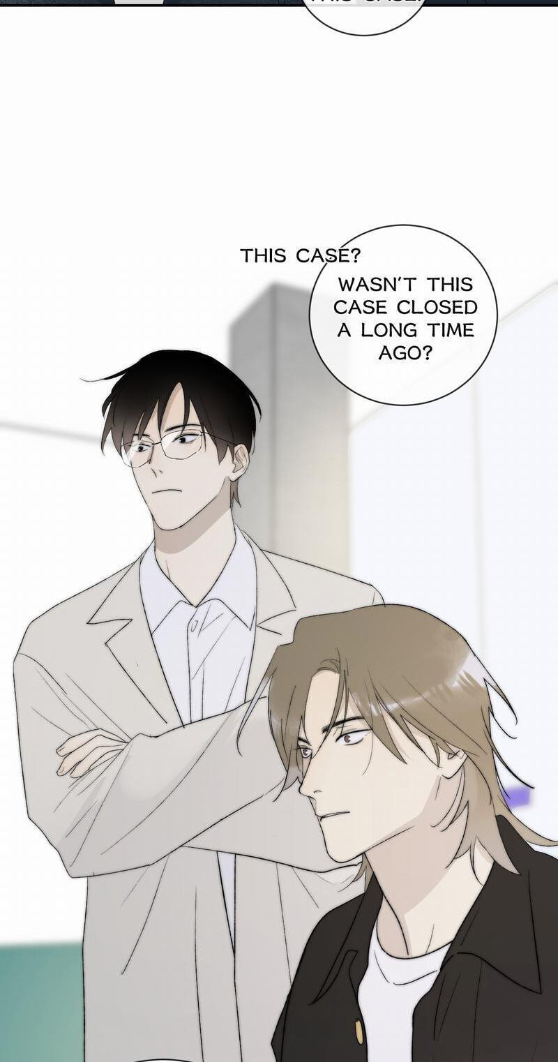 The Evening Breeze Blows (Colored) Chapter 40 page 11 - 