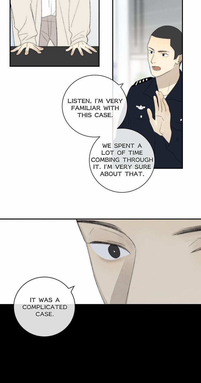 The Evening Breeze Blows (Colored) Chapter 40 page 13 - 