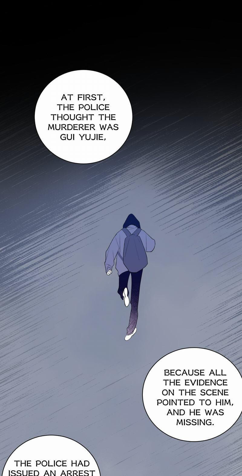 The Evening Breeze Blows (Colored) Chapter 40 page 14 - 