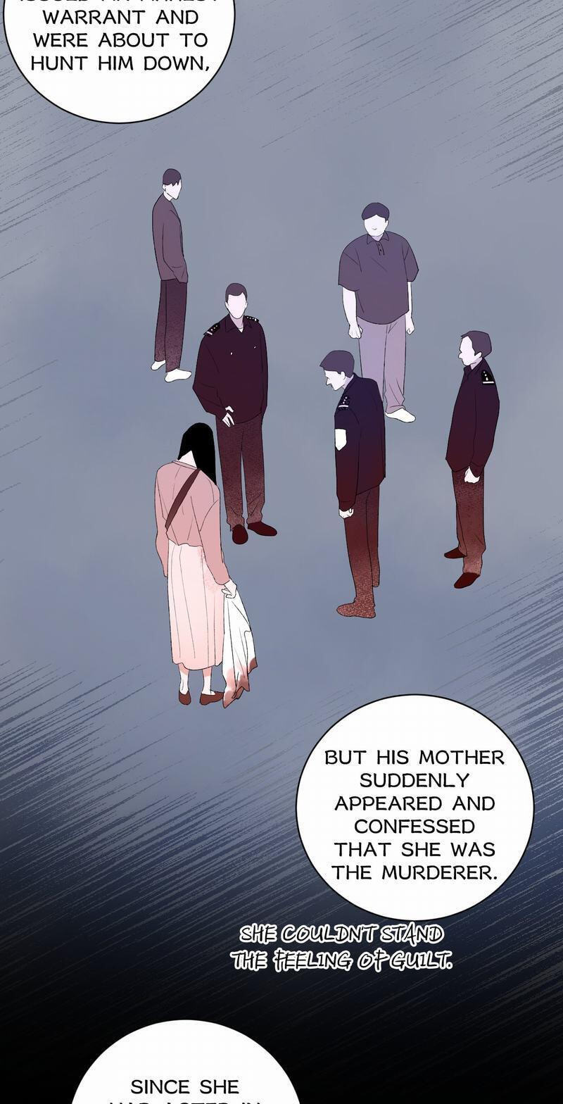 The Evening Breeze Blows (Colored) Chapter 40 page 15 - 