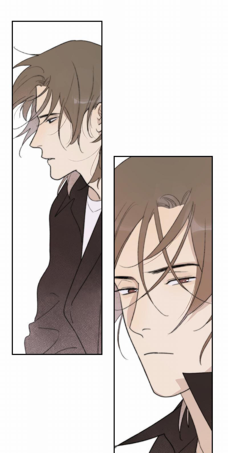 The Evening Breeze Blows (Colored) Chapter 40 page 25 - 
