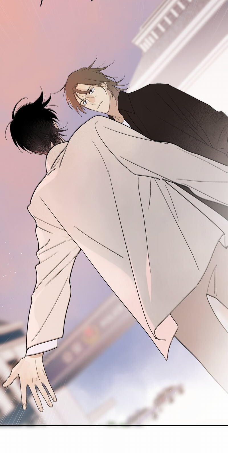 The Evening Breeze Blows (Colored) Chapter 40 page 29 - 