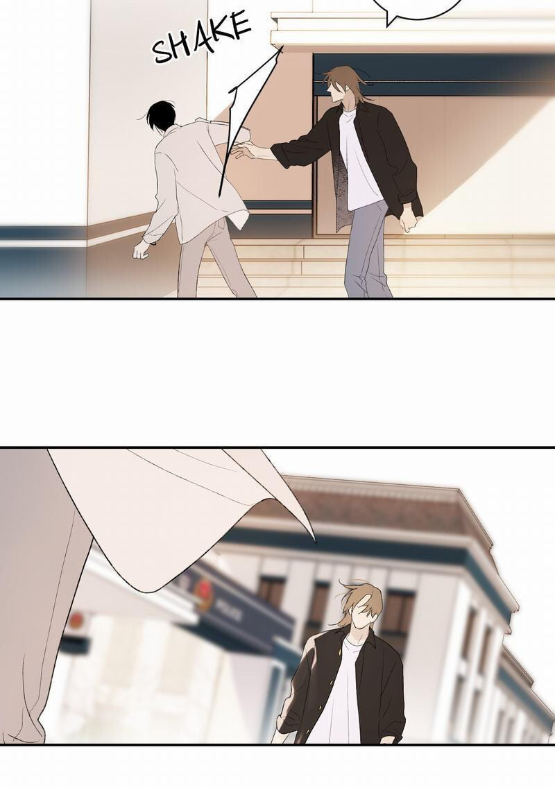 The Evening Breeze Blows (Colored) Chapter 40 page 31 - 