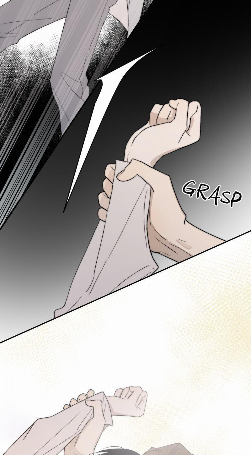 The Evening Breeze Blows (Colored) Chapter 40 page 38 - 