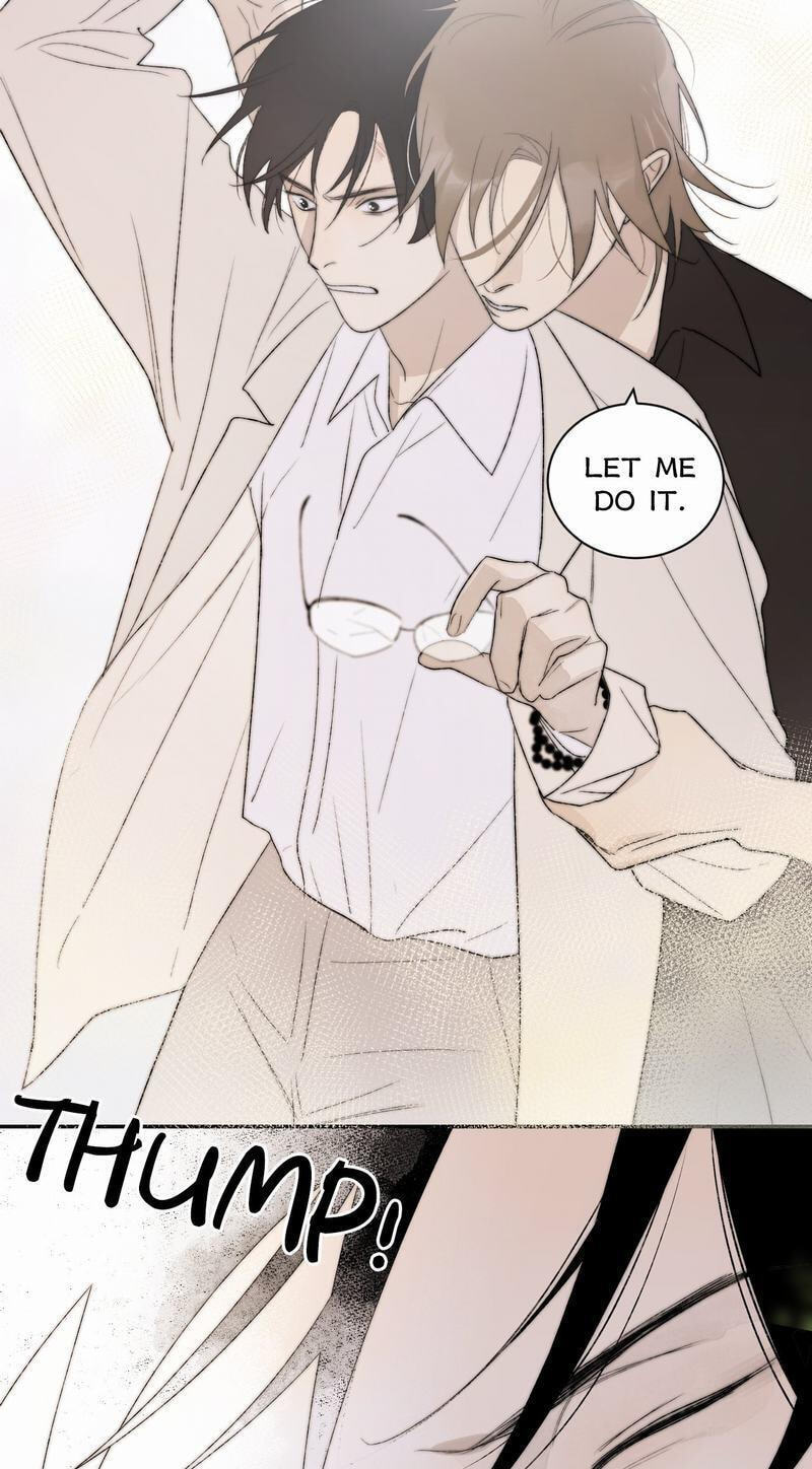 The Evening Breeze Blows (Colored) Chapter 40 page 39 - 