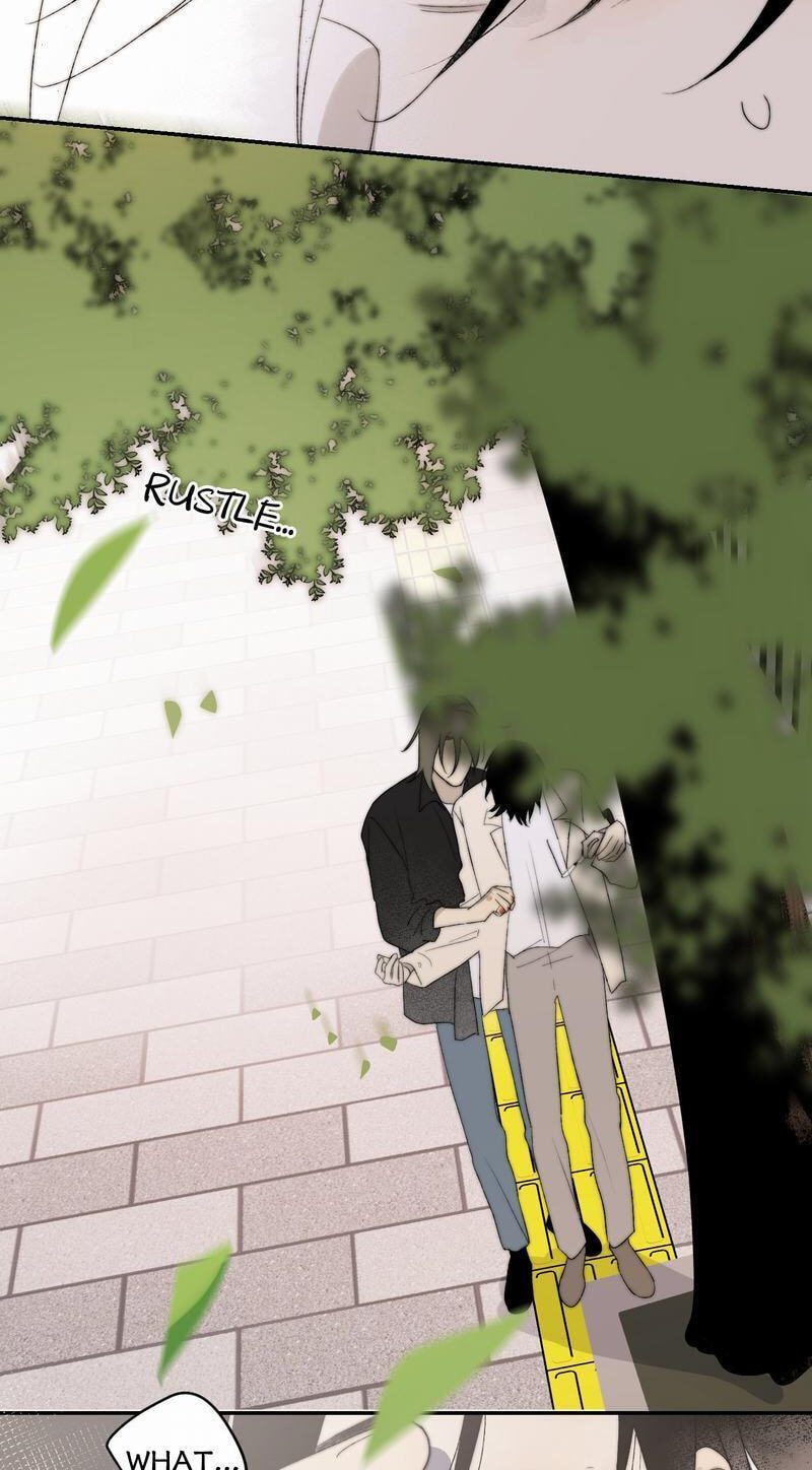 The Evening Breeze Blows (Colored) Chapter 40 page 40 - 